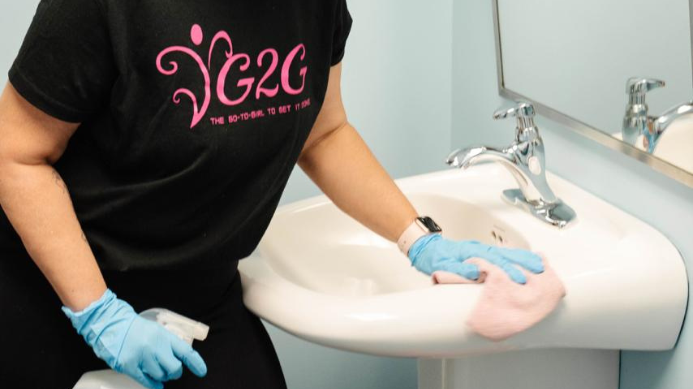 How a Clean Office Boosts Employee Morale and Efficiency