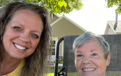Beyond Cleaning: How Regular Visits Foster Connection and Well-Being for Seniors