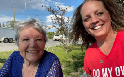 The Heart of Senior Care: How We Act as a Bridge for Families Living Far Away
