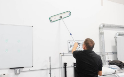Cleaning Frequency Made Easy: How to Choose the Right Schedule for Your Business
