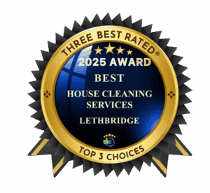 Top 3 Best house cleaning services in lethbridge